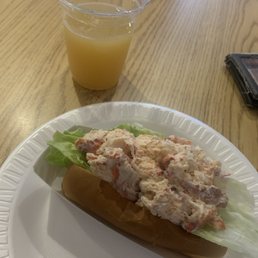 Lobster Roll