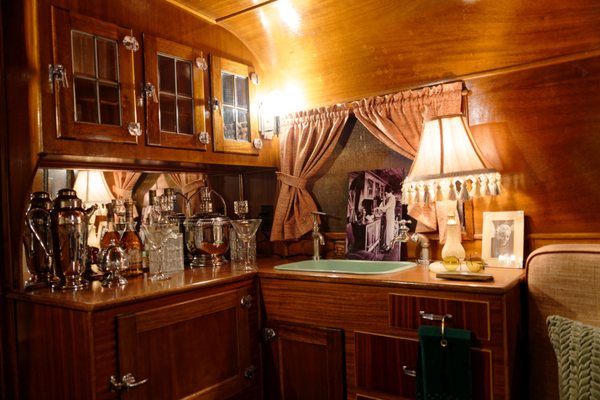 Volo Museum by null