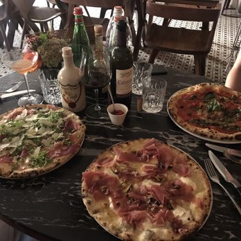 7 Enoteca - Simple irresistible and delicious - Italian Near Me - Oakville, Ontario
