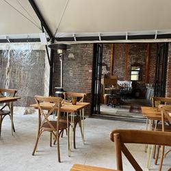 Woodberry Kitchen - Restaurant