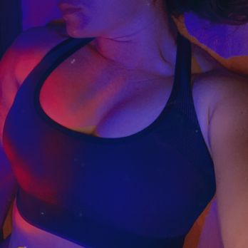 Miss New Booty - Infrared sauna puts in works after my workout. I love this thing! 100% recommend to try it. - Saunas Near Me - Long Beach, California Miss New Booty - Infrared sauna puts in works after my workout. I love this thing! 100% recommend to try it. - Saunas Near Me - Long Beach, California