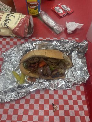 Bella Donna Subs by null