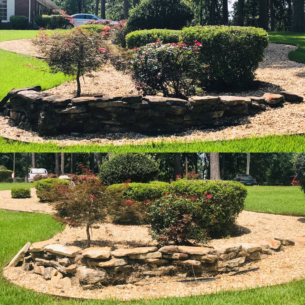 Slide of TruPro Softwash