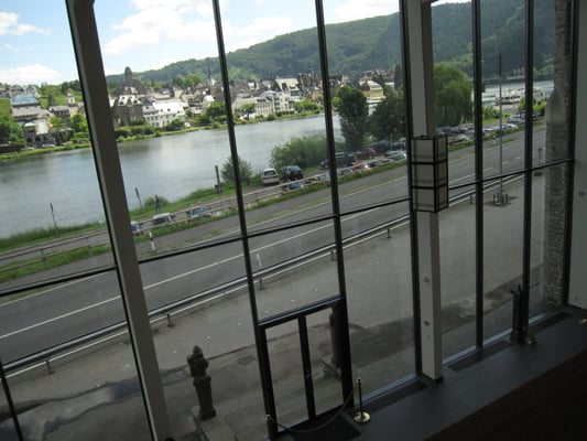 Buddha-Museum by null