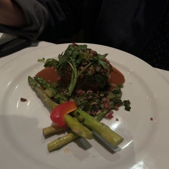 Dal Rae Restaurant - 8oz Filet Pepper Steak. - Steakhouses Near Me - Pico Rivera, California Dal Rae Restaurant - 8oz Filet Pepper Steak. - Steakhouses Near Me - Pico Rivera, California