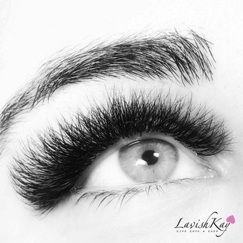 LavishKay - Eyelash Service Near Me