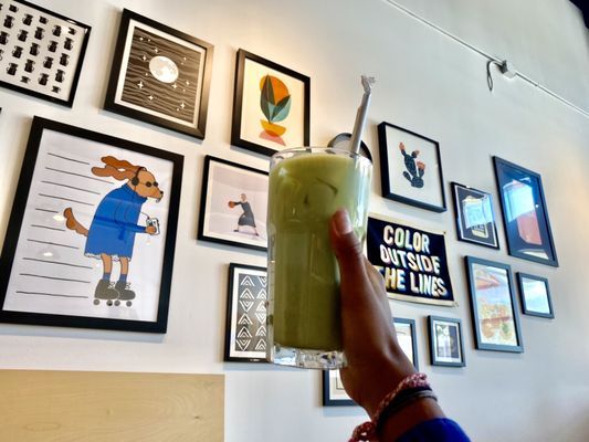Lemma Coffee Co - Frisco by null