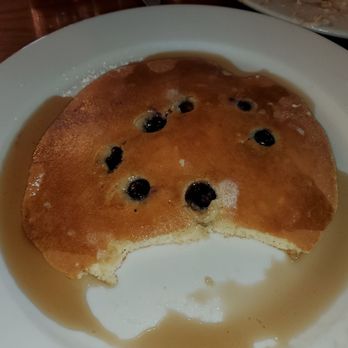 Boulevard Cafe - Additional $2 for just 7 blueberries. Mighty Moose c - New American Near Me - Daly City, California Boulevard Cafe - Additional $2 for just 7 blueberries. Mighty Moose c - New American Near Me - Daly City, California