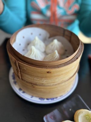 Dumpling Zone by null