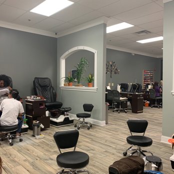 Royal Nails and Spa - Getting an amazing pedicure from these ladies! I mean AMAZING!! - Nail Salons Near Me - Auburn, Alabama Royal Nails and Spa - Getting an amazing pedicure from these ladies! I mean AMAZING!! - Nail Salons Near Me - Auburn, Alabama