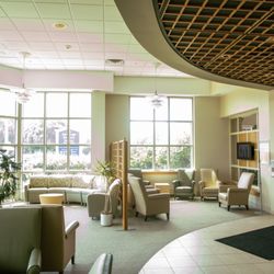 Saratoga Surgery Center