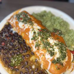 Matchbox - Hangover Burrito