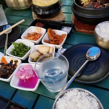 Anto - Great food and service! - Korean Near Me - New York, New York Anto - Great food and service! - Korean Near Me - New York, New York