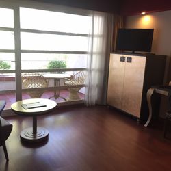 Palmira Hotels