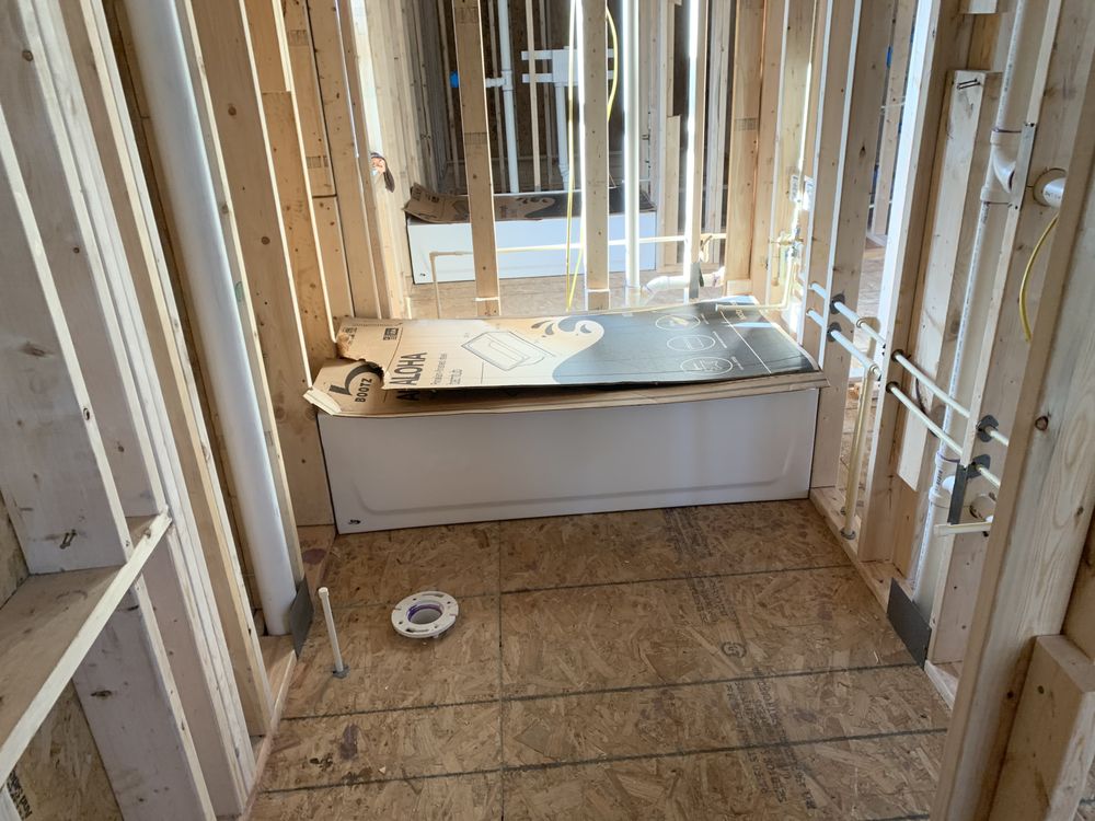 Slide of Quality Plumbing and Drain Cleaning