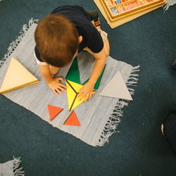 Montessori Academy at Sharon Springs