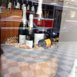 Global Wines- Karlín - Global Wines shop a výdejní místo Karlín