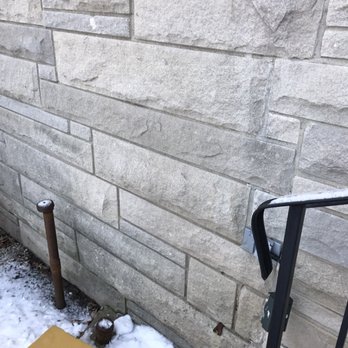 Safe Dryer Vent Solutions - Before new hole and vent cover added - Air Duct Cleaning Near Me - Danville, Indiana Safe Dryer Vent Solutions - Before new hole and vent cover added - Air Duct Cleaning Near Me - Danville, Indiana