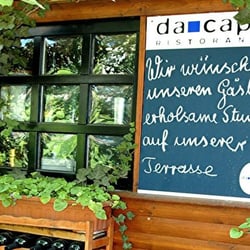 Ristorante da capo
