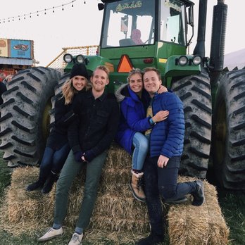 Cornbelly's - Festivals Near Me - Lehi, Utah