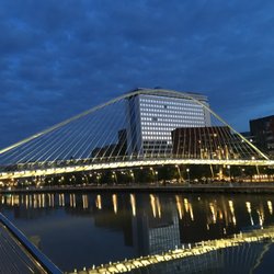 Puente Zubizuri