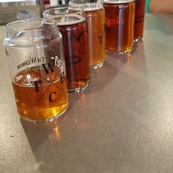 The Washington Brewing - Flight - Brewpubs Near Me - Washington, Pennsylvania The Washington Brewing - Flight - Brewpubs Near Me - Washington, Pennsylvania