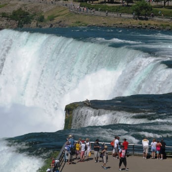 Niagara Falls - Landmarks & Historical Buildings Near Me - Niagara Falls, Ontario Niagara Falls - Landmarks & Historical Buildings Near Me - Niagara Falls, Ontario