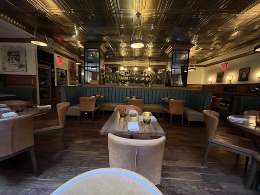 Walker Hotel Greenwich Village by null
