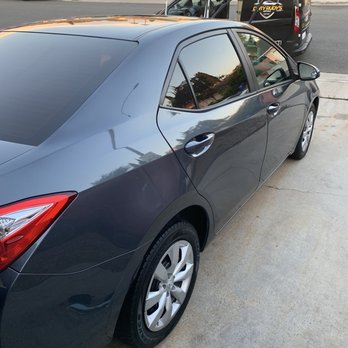Dirty Rudy's Detail - The after math brand new! - Auto Detailing Near Me Dirty Rudy's Detail - The after math brand new! - Auto Detailing Near Me