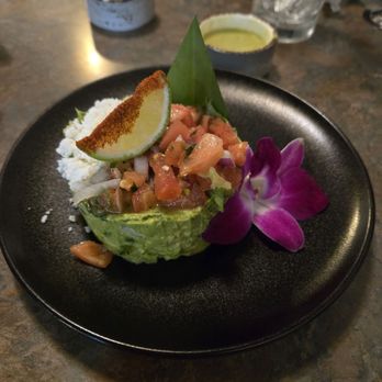 De Oro Mexican Grill - Guacamole - Mexican Near Me - Carmel, Indiana