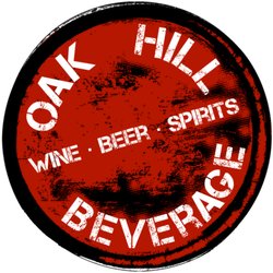 Oak Hill Beverage - Oak Hill Beverage -- Wine, Beer, Spirits