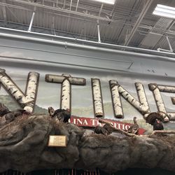 Bass Pro Shops - Turkeys