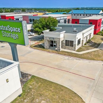 Extra Space Storage - Beauty Image - Self Storage Near Me - Round Rock, Texas Extra Space Storage - Beauty Image - Self Storage Near Me - Round Rock, Texas