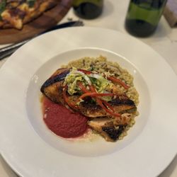 Van Acre - Salmon