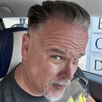 The Local Shoppe - My fresh cut - Barbers Near Me - Charleston, South Carolina