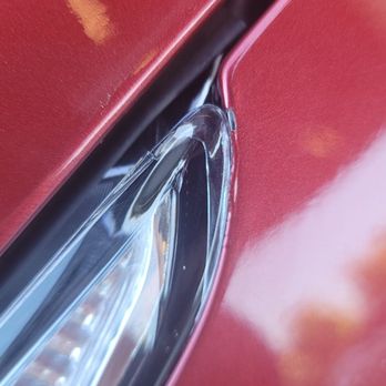 Caliber Collision - Body Shops Near Me - Red Oak, Texas