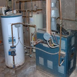 TeleTemp AC and Heating Repairs