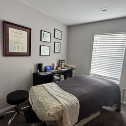 Whiplash Pain Center of West Ashley