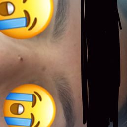 Eyebrows Eyebrows