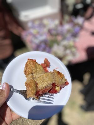Pie Ranch by null