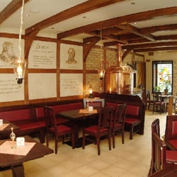 Ueckermünder Brauhaus Stadtkrug