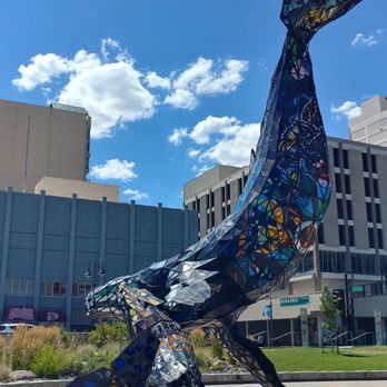 Truckee Riverwalk - Space Whale - Hiking Near Me - Reno, Nevada Truckee Riverwalk - Space Whale - Hiking Near Me - Reno, Nevada