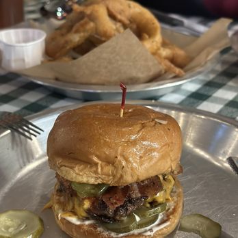 Rodeo Goat - Bodacious... - Burgers Near Me - Houston, Texas Rodeo Goat - Bodacious... - Burgers Near Me - Houston, Texas