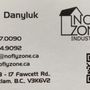 Photo of No Fly Zone