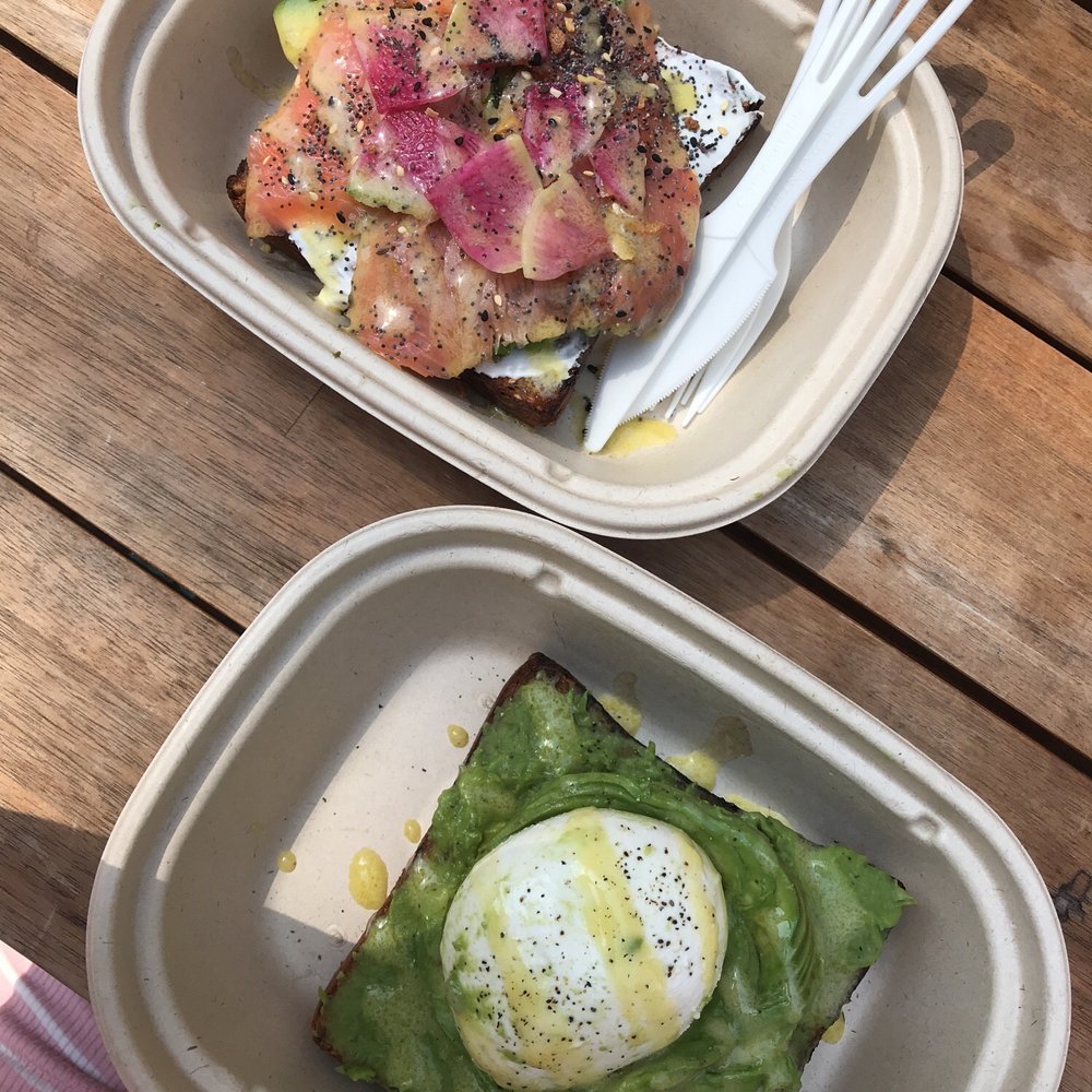 Avo - Sandwiches Near Me - Brooklyn, New York Avo - Sandwiches Near Me - Brooklyn, New York