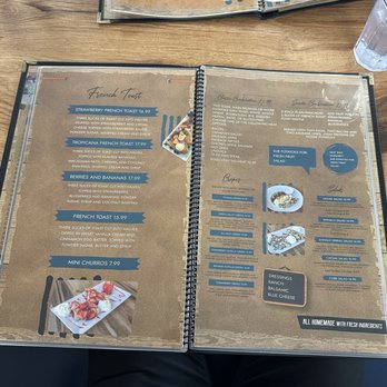 Rey Mimosa Breakfast and Lunch - Breakfast & Brunch Near Me - Cameron Park, California Rey Mimosa Breakfast and Lunch - Breakfast & Brunch Near Me - Cameron Park, California