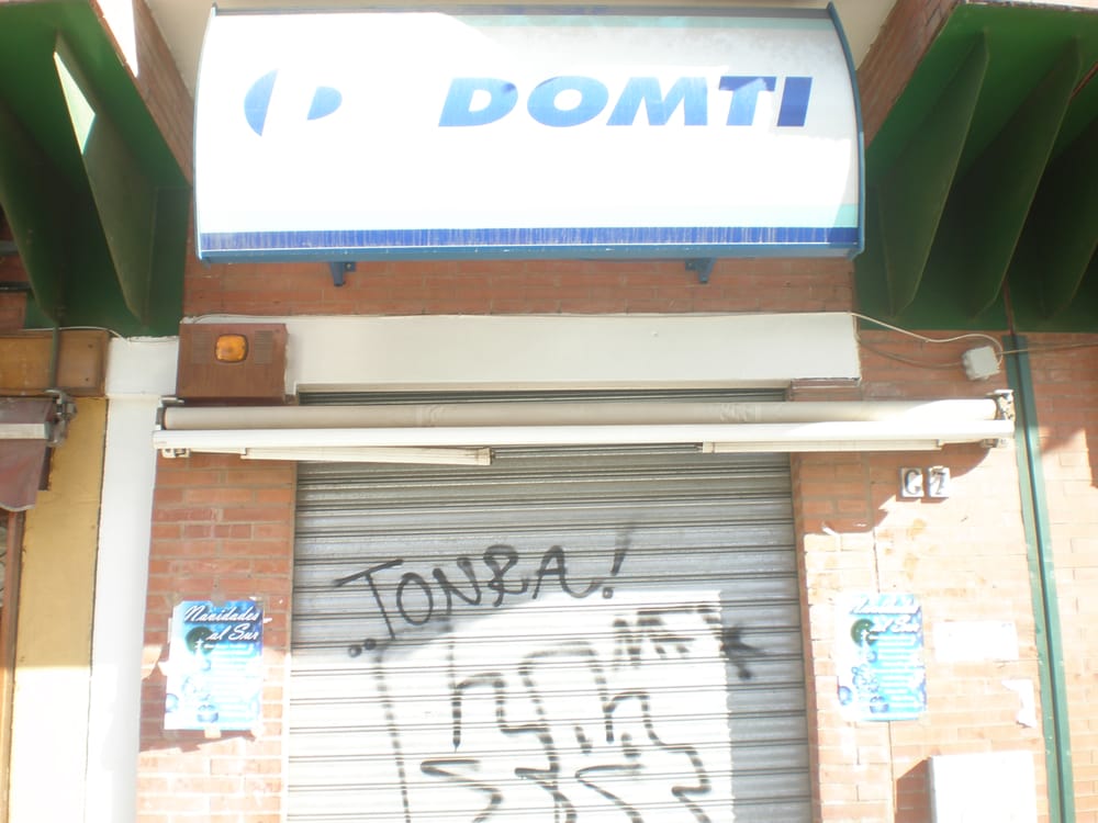 Domti
