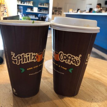 Philz Coffee - Coffee & Tea Near Me - Encinitas, California Philz Coffee - Coffee & Tea Near Me - Encinitas, California