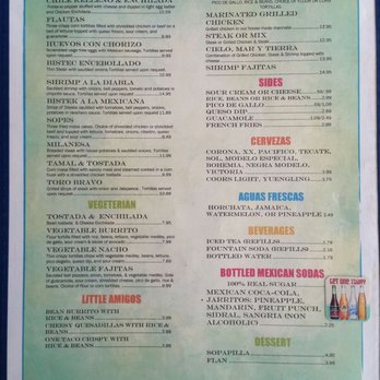 Border Grill Fresh-Mex - Back page - Tacos Near Me - Orlando, Florida Border Grill Fresh-Mex - Back page - Tacos Near Me - Orlando, Florida