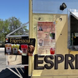 Menu Menu